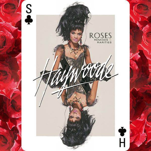 Haywoode : Roses (Remixes & Rarities) (2xCD, Comp)