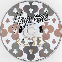 Haywoode : Roses (Remixes & Rarities) (2xCD, Comp)