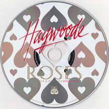 Haywoode : Roses (Remixes & Rarities) (2xCD, Comp)