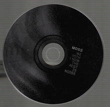 Moss (7) : We Both Know The Rest Is Noise (CD, Album, Promo)
