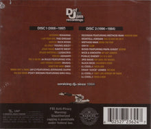 Various : Def Jam 25 (DJ Bring That Back) (2xCD, Comp)
