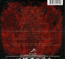 Voïvod : War And Pain (CD, Album, RE, Dig)