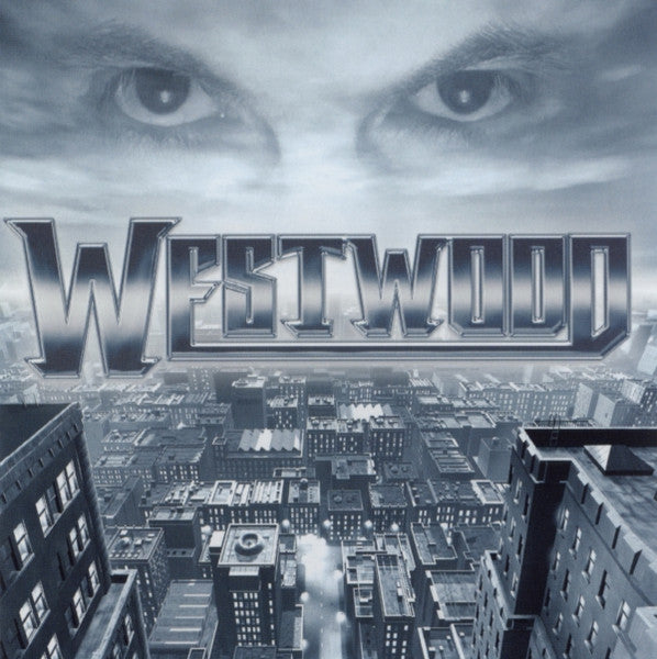 Westwood* : Westwood (Platinum Edition 2003) (2xCD, Mixed)