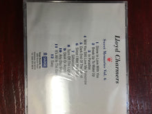 Lloyd Charmers : Sweet Memories Volume 6 (CD)
