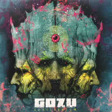 Gozu : Equilibrium (LP, Album, Ltd, Num, Gre)