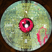 Gozu : Equilibrium (LP, Album, Ltd, Num, Gre)