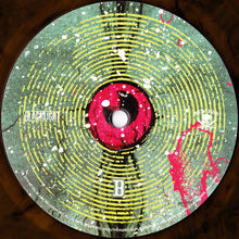 Gozu : Equilibrium (LP, Album, Ltd, Num, Gre)