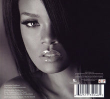 Rihanna : Good Girl Gone Bad (2xCD, Album, Dlx, Fea)
