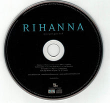 Rihanna : Good Girl Gone Bad (2xCD, Album, Dlx, Fea)