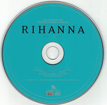 Rihanna : Good Girl Gone Bad (2xCD, Album, Dlx, Fea)