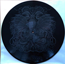 The Ocean (2) : Rhyacian (12", RSD, Single, Pic)