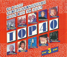Various : De Beste Nederlandstalige Hits Uit 30 Jaar Top 40 (3xCD, Comp)