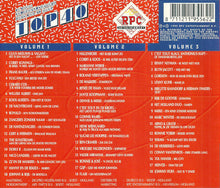 Various : De Beste Nederlandstalige Hits Uit 30 Jaar Top 40 (3xCD, Comp)