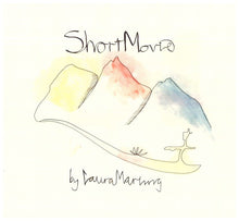 Laura Marling : Short Movie (CD, Album, Dig)