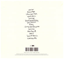 Laura Marling : Short Movie (CD, Album, Dig)