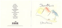 Laura Marling : Short Movie (CD, Album, Dig)