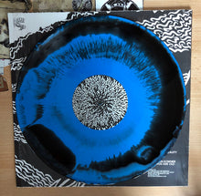 White Hills / Gnod : Aquarian Downer (LP, Album, RSD, Ltd, RE, Dee)