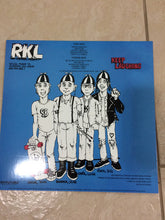 RKL* : Keep Laughing (LP, Album, RE, Unofficial)