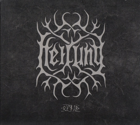 Heilung : ᛟᚠᚾᛁᚱ = Ofnir (CD, Album, RE, Dig)