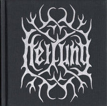 Heilung : ᛟᚠᚾᛁᚱ = Ofnir (CD, Album, Dlx, RE, Har)