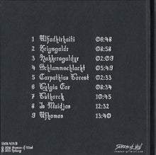 Heilung : ᛟᚠᚾᛁᚱ = Ofnir (CD, Album, Dlx, RE, Har)