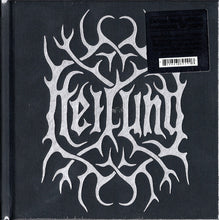Heilung : ᛟᚠᚾᛁᚱ = Ofnir (CD, Album, Dlx, RE, Har)