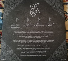 Heilung : ᛟᚠᚾᛁᚱ = Ofnir (2xLP, Album, RE)