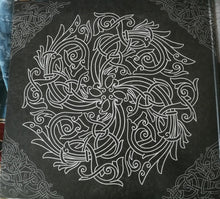 Heilung : ᛟᚠᚾᛁᚱ = Ofnir (2xLP, Album, RE)