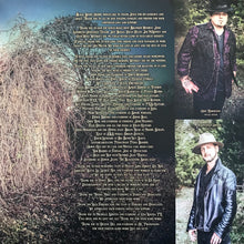 Black Stone Cherry : Family Tree (2xLP, Album, Ltd, Yel)