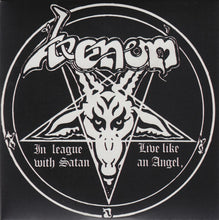 Venom (8) : The Singles (5xCD, Single + Box, Comp)