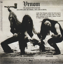 Venom (8) : The Singles (5xCD, Single + Box, Comp)