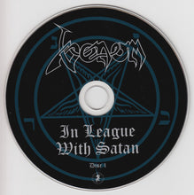 Venom (8) : The Singles (5xCD, Single + Box, Comp)