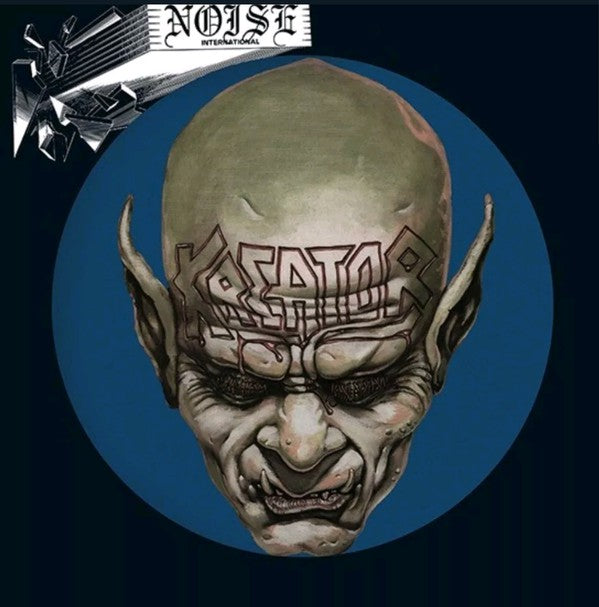 Kreator : Behind The Mirror (12