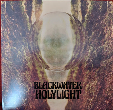 Blackwater Holylight : Blackwater Holylight (LP, Album, Ltd, Red)
