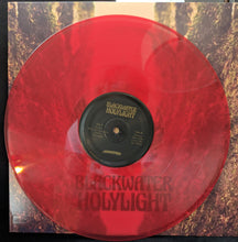 Blackwater Holylight : Blackwater Holylight (LP, Album, Ltd, Red)