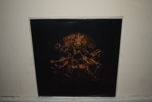 Dark Buddha Rising : II (LP, EP)