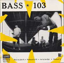 Soul Side* : Bass / 103 (7", Single, RP)