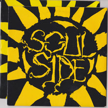 Soul Side* : Bass / 103 (7", Single, RP)