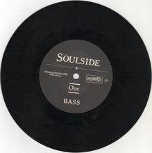 Soul Side* : Bass / 103 (7", Single, RP)