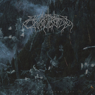 Wolves In The Throne Room : Live At Roadburn 2008 (LP, Album)