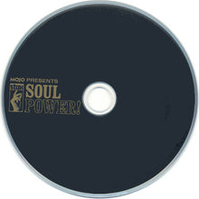 Various : Stax Soul Power! (CD, Comp)