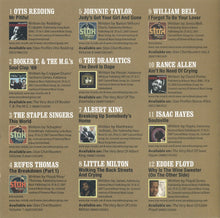 Various : Stax Soul Power! (CD, Comp)