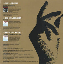 Various : Stax Soul Power! (CD, Comp)