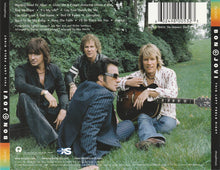 Bon Jovi : This Left Feels Right (CD, Album)