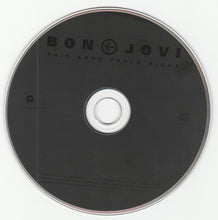 Bon Jovi : This Left Feels Right (CD, Album)