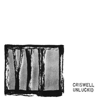 Criswell (3), Unluckid : Split (CD, Mini)