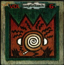 Various : Pay It All Back Vol. 6 (CD, Comp)