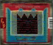 Various : Pay It All Back Vol. 6 (CD, Comp)