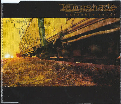 Lampshade : Adorable Void? (CD, Single)