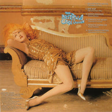 Cyndi Lauper : The Best Remixes (CD, Comp, RE)
